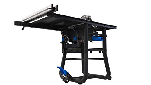 Contractor Table Saw with 30" Rip