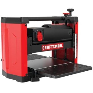 Craftsman Benchtop Planer, CMEW320