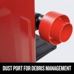 Craftsman Benchtop Planer, CMEW320