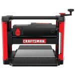 Craftsman Benchtop Planer, CMEW320