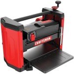 Craftsman Benchtop Planer, CMEW320