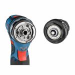 Bosch 12V 5-in-1 Screwdriver Kit