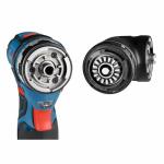 Bosch 12V 5-in-1 Screwdriver Kit