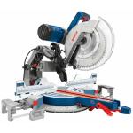 Bosch 12" Dual-Bevel Sliding Miter Saw