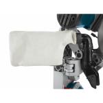 Bosch 12" Dual-Bevel Sliding Miter Saw