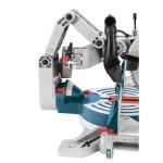 Bosch 12" Dual-Bevel Sliding Miter Saw