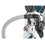 Bosch 12" Dual-Bevel Sliding Miter Saw