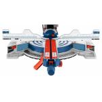 Bosch 12" Dual-Bevel Sliding Miter Saw