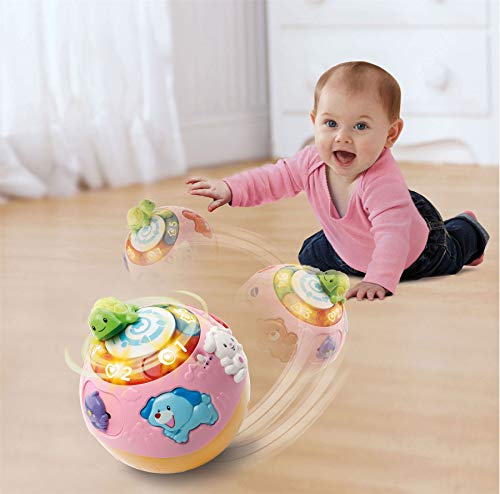 VTech Baby Activity Ball, Music Toy