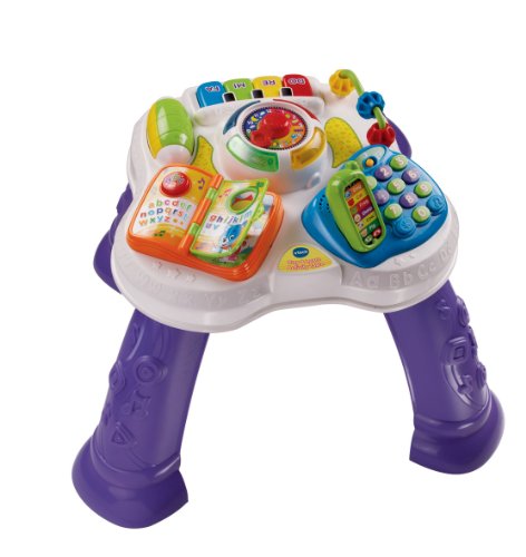 VTech Baby Activity Table 6M+