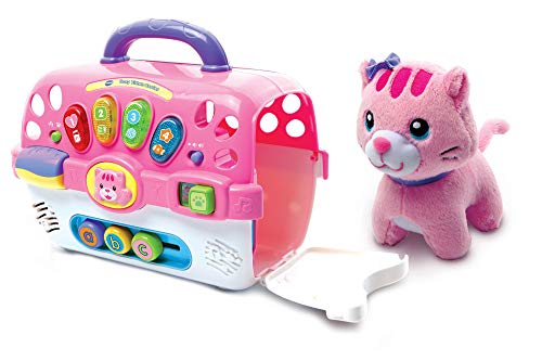 VTech Baby Activity Center w/Toy