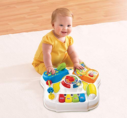 VTech Baby Activity Table 6M+