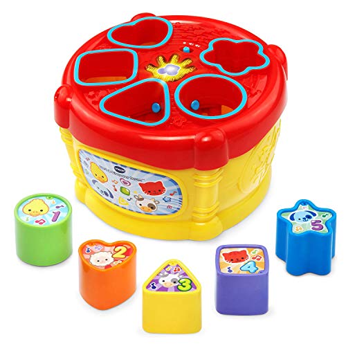 VTech Drum Learning Game, 12+