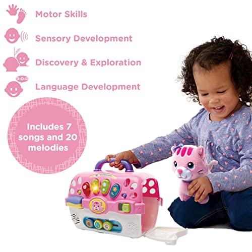 VTech Baby Activity Center w/Toy