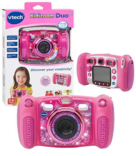 VTech Camera Toys
