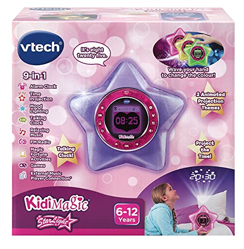 VTech Kidi Magic Starlight Pink