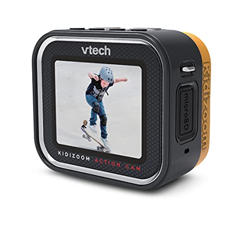 VTech Kids Action Cam HD