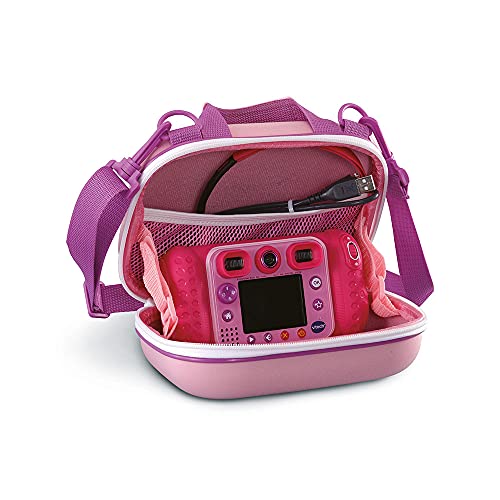 VTech Kidizoom Camera Case, Pink