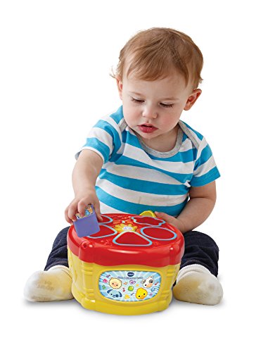 VTech Drum Learning Game, 12+