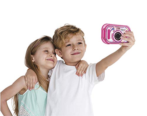 VTech Kidizoom Touch (Pink)