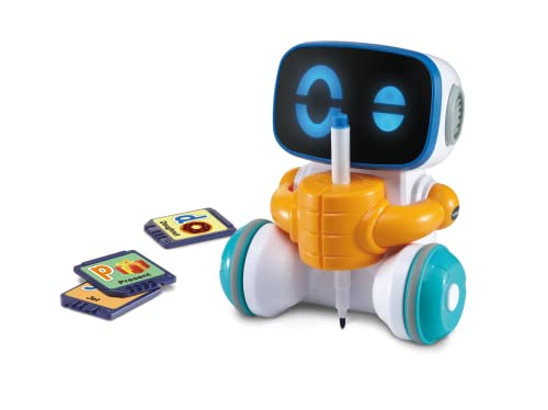 VTech JotBot STEM Robot Toy