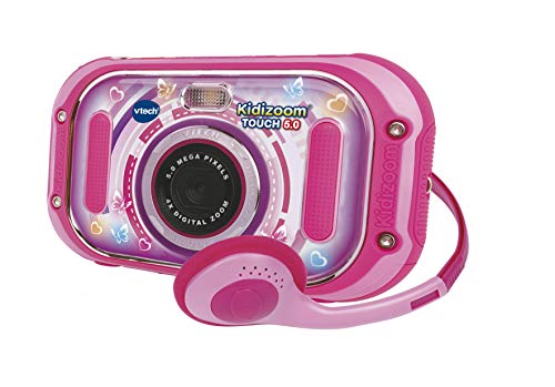 VTech Kidizoom Touch (Pink)