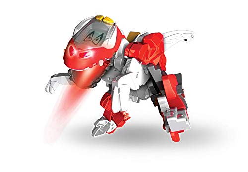VTech Dinos Defender Robot Toy
