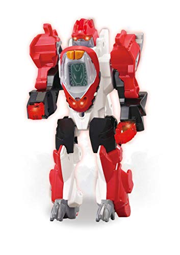 VTech Dinos Defender Robot Toy