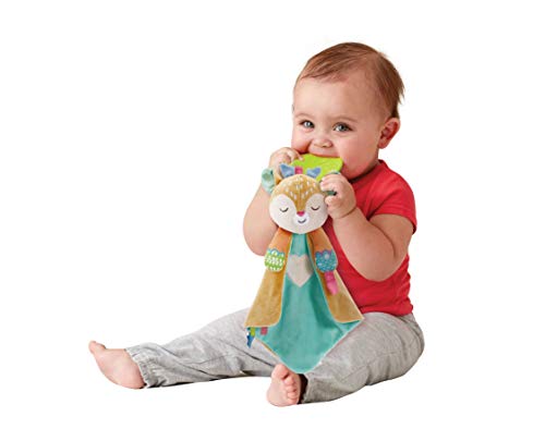 VTech Baby Fawn Teether Toy