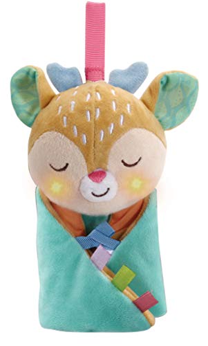 VTech Baby Fawn Teether Toy