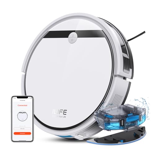 Robot Vacuum With Mop Strategies That Will Change Your Life