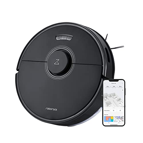 What's The Most Common Lidar Robot Vacuum And Mop Debate It's Not As Black Or White As You Might Think