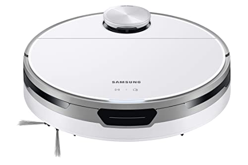 Samsung Jet Bot™ Cleaner with Max 60W Power