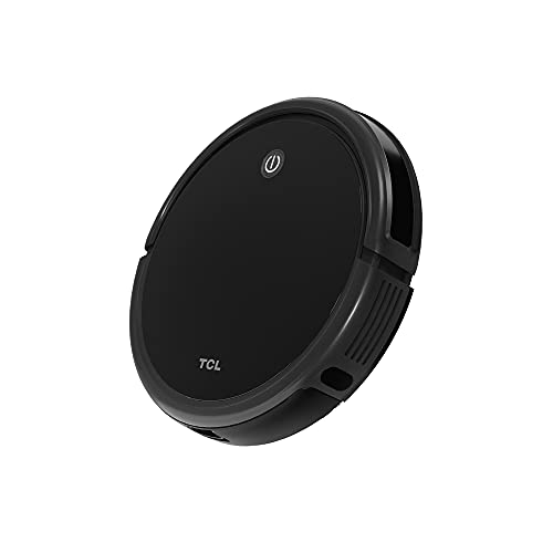 TCL Robot Vacuum with 1500 Pa suction power