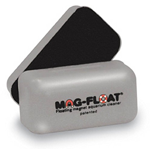Mag-Float Glass Aquarium Cleaner, Small