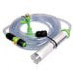 Python Aquarium Gravel Vacuum, 25-Feet