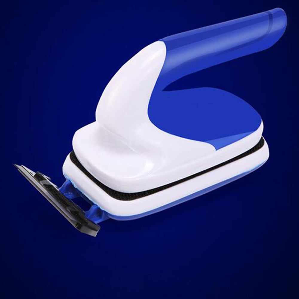 Kiplyki Magnetic Aquarium Algae Scraper Cleaner