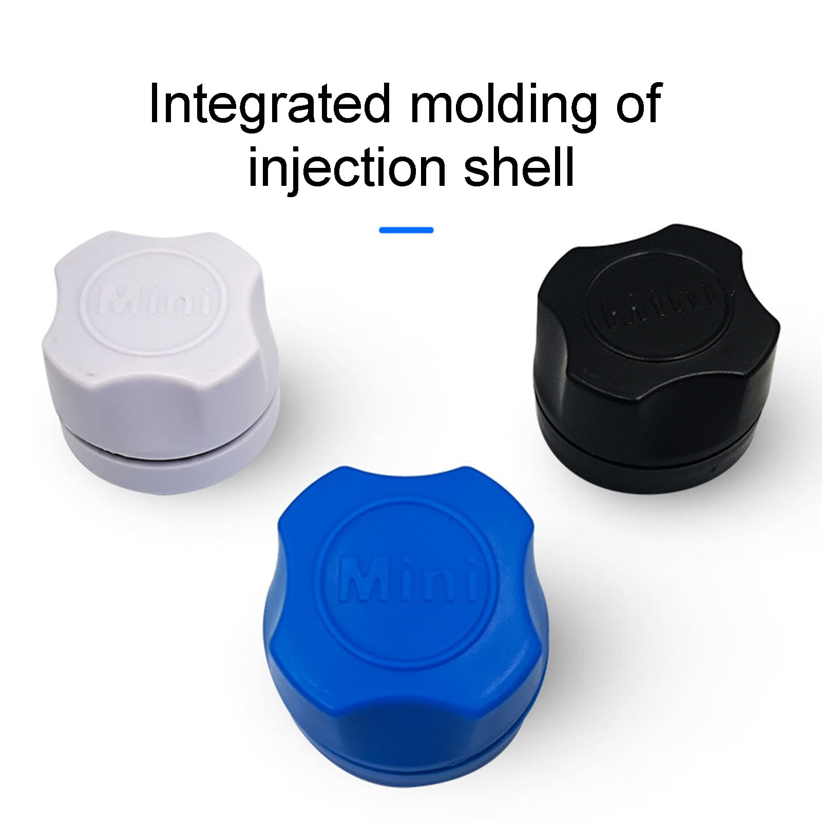 Mini Magnetic Glass Cleaner for Aquarium Algae