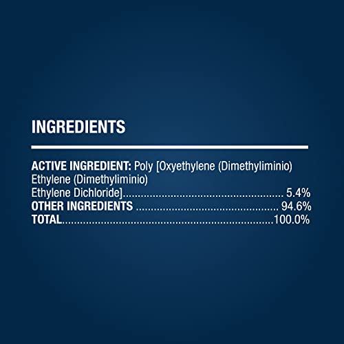 Tetra Pond AlgaeControl eliminates green water and algae