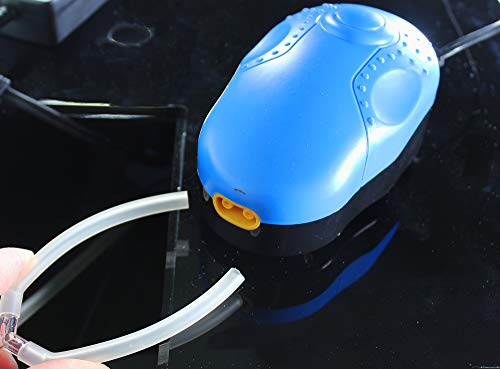 Acrylic Bow Front Aquarium with Storage Stand - 58G