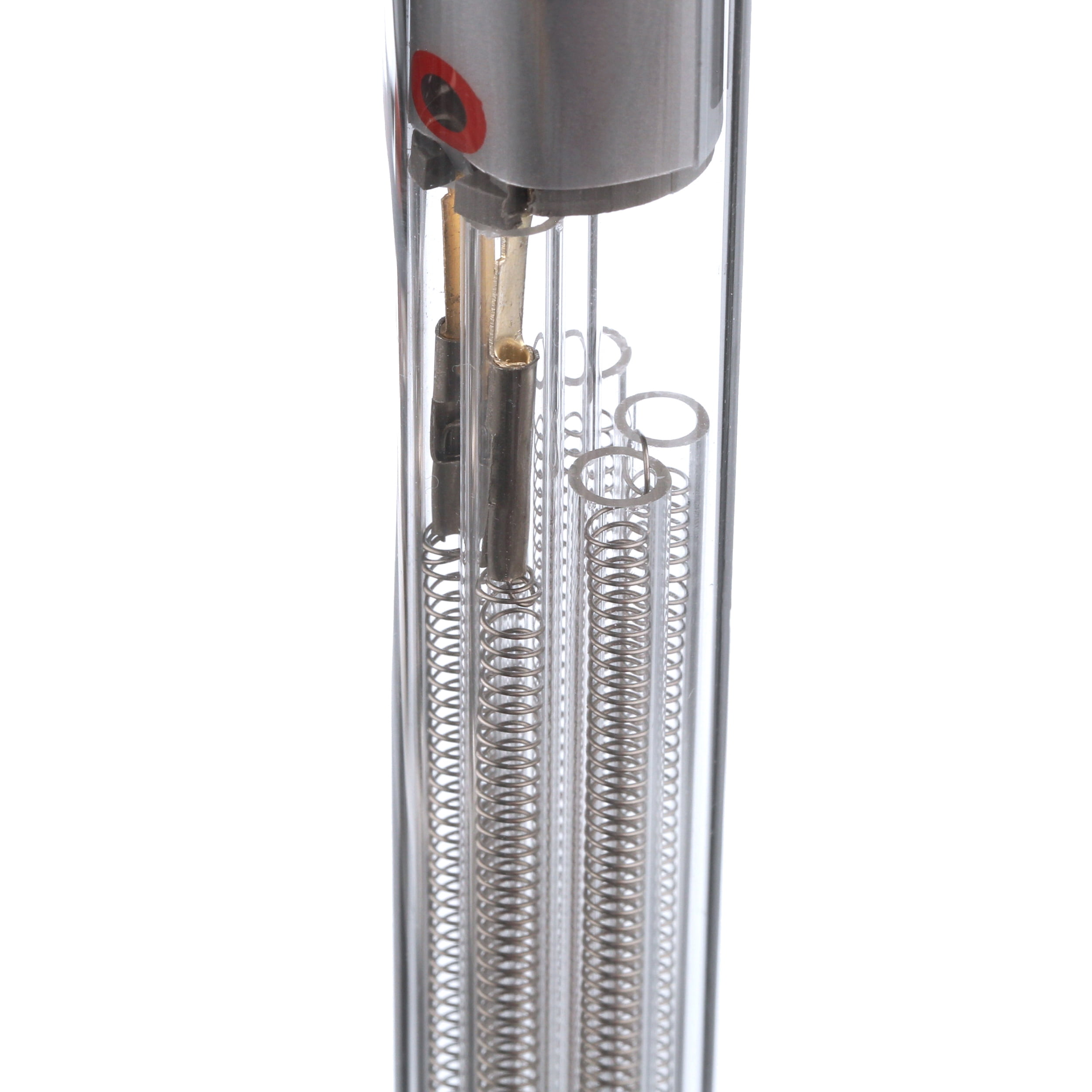 Penn-Plax Cascade Heat Aquarium Heater – 11” Length – 150 Watt