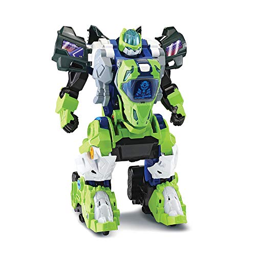 VTech – Furio, T-Rex Robot RC