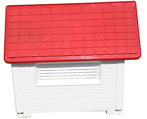 Waterproof Dog House for Small to Large Dogs