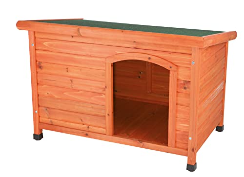 Trixie Natura Dog Kennel, M-L, 104 X 72X 68 cm