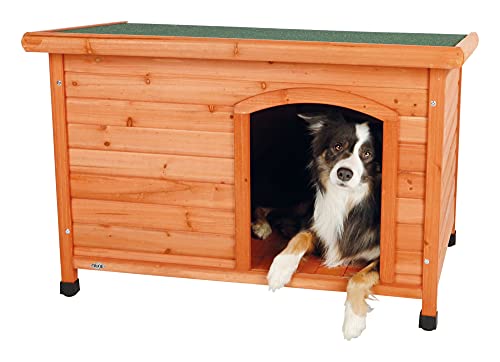 Trixie Natura Dog Kennel, M-L, 104 X 72X 68 cm