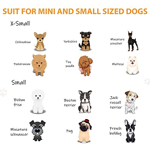 PawHut Wooden Dog Crate Pet House Grey 80cm