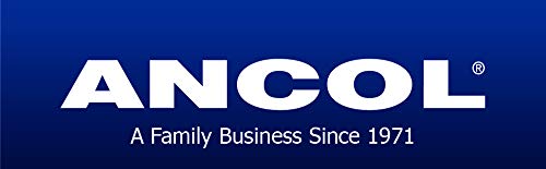 Ancol Muddy Paws Stormguard Coat - Poppy Red