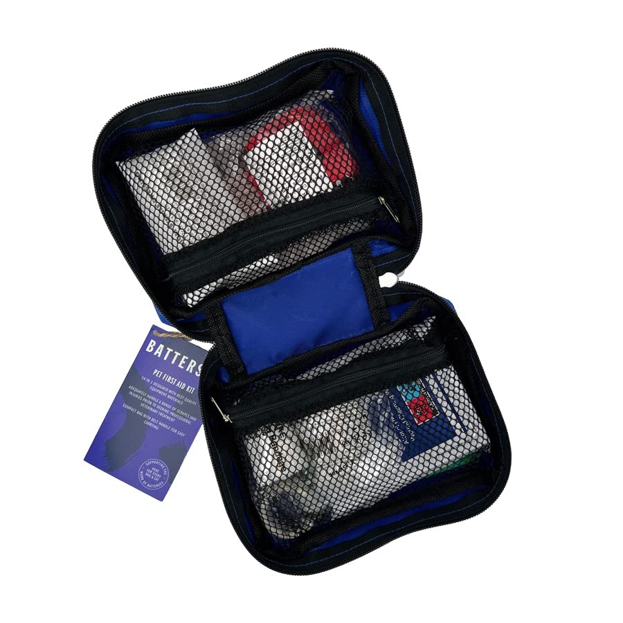 Battersea Dog First Aid Kit