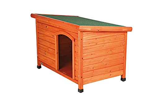 Trixie Natura Dog Kennel, M-L, 104 X 72X 68 cm