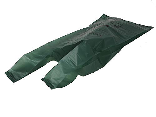 Large Green Dog Waste Bags – 500 Bags